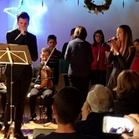 SOLIGHETTO (TV)- UN VERO SUCCESSO IL CONCERTO DI NATALE DELL'ASSOCIAZIONE MUSICALE TOTI DAL MONTE