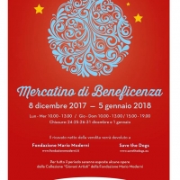 Quest'anno, per Natale, dona la solidarietà: la generosità  non si compra, si regala!