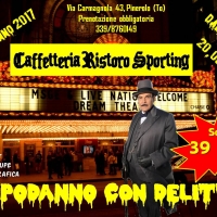 Capodanno con delitto