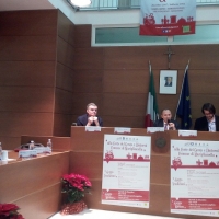 Mariglianella Successo del convegno “Tradizioni natalizie dei nostri territori” e della degustazione delle tipicità natalizie “Alla Corte del Gusto”.