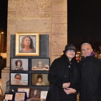 A Roma fino al 23 il vernissage EXEDRARTEXPO 