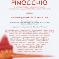 Pinocchio al Pinocchio