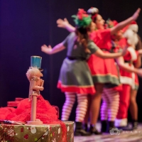 FESTE DI NATALE DA FAVOLA AL TEATRO AUGUSTEO DOMANI IN SCENA “BABBO NATALE NEL PAESE DELLE ZUCCHE” 