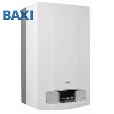 Assistenza Caldaie Baxi Roma