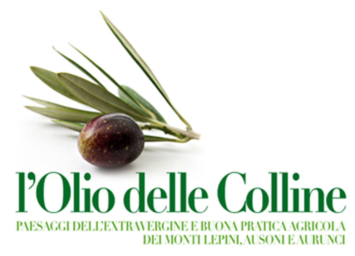  Latina: XIII Concorso provinciale “L’Olio delle Colline”