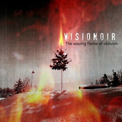 VISIONOIR – Online il videoclip ufficiale della nuova “The Hollow Men”