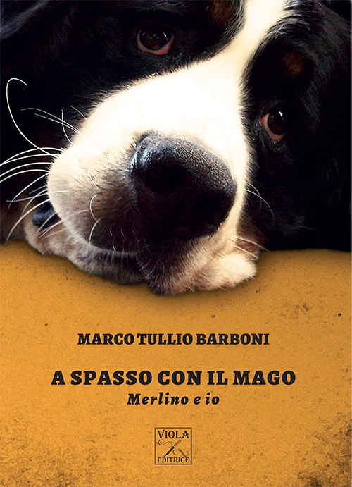 Marco Tullio Barboni ed il suo 