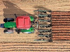 Agricoltura e innovazione, pubblicato il Bando Isi Inail