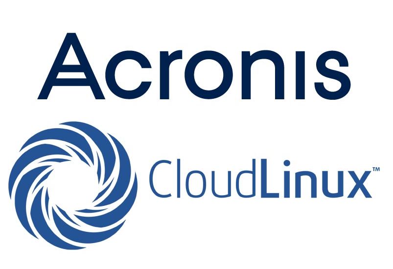 CloudLinux lancia Imunify360 con tecnologia Acronis Backup Cloud