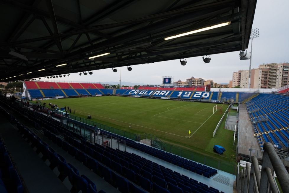 	SPORT E DROGA, DUE PASSIONI NON CONCILIABILI TRA LORO.  Al Sardegna Arena prima di Cagliari-Milan i volontari diffonderanno  gli opuscoli 