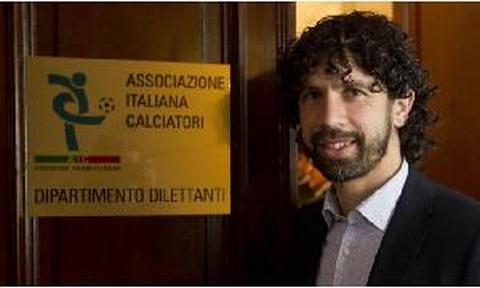 FIGC Gravina Tommasi, gioco al rialzo non fa bene al movimento del calcio