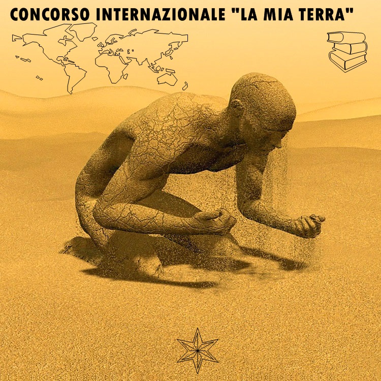 CONCORSO INTERNAZIONALE DI POESIA 