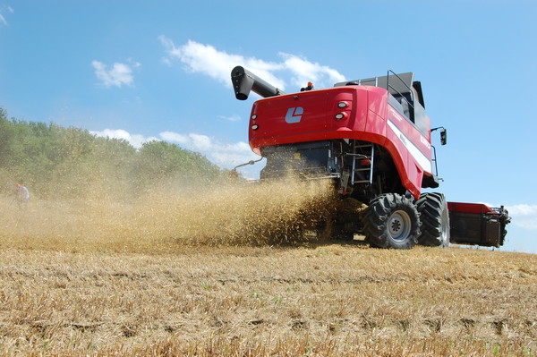 Ripresa 2017. Torna a crescere il mercato delle macchine agricole