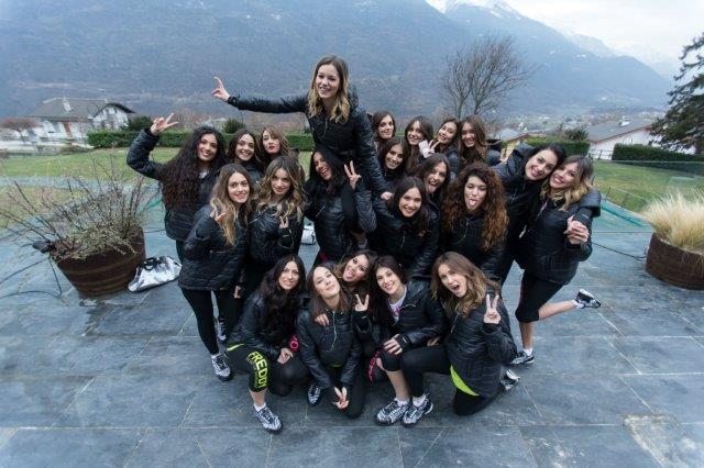  Questa sera a Saint Vincent l’elezione di “Miss 365 - Prima Miss dell’Anno”