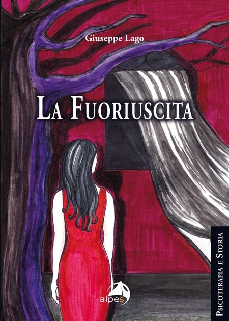 L’ultimo libro “ La Fuoriuscita”  di Giuseppe Lago