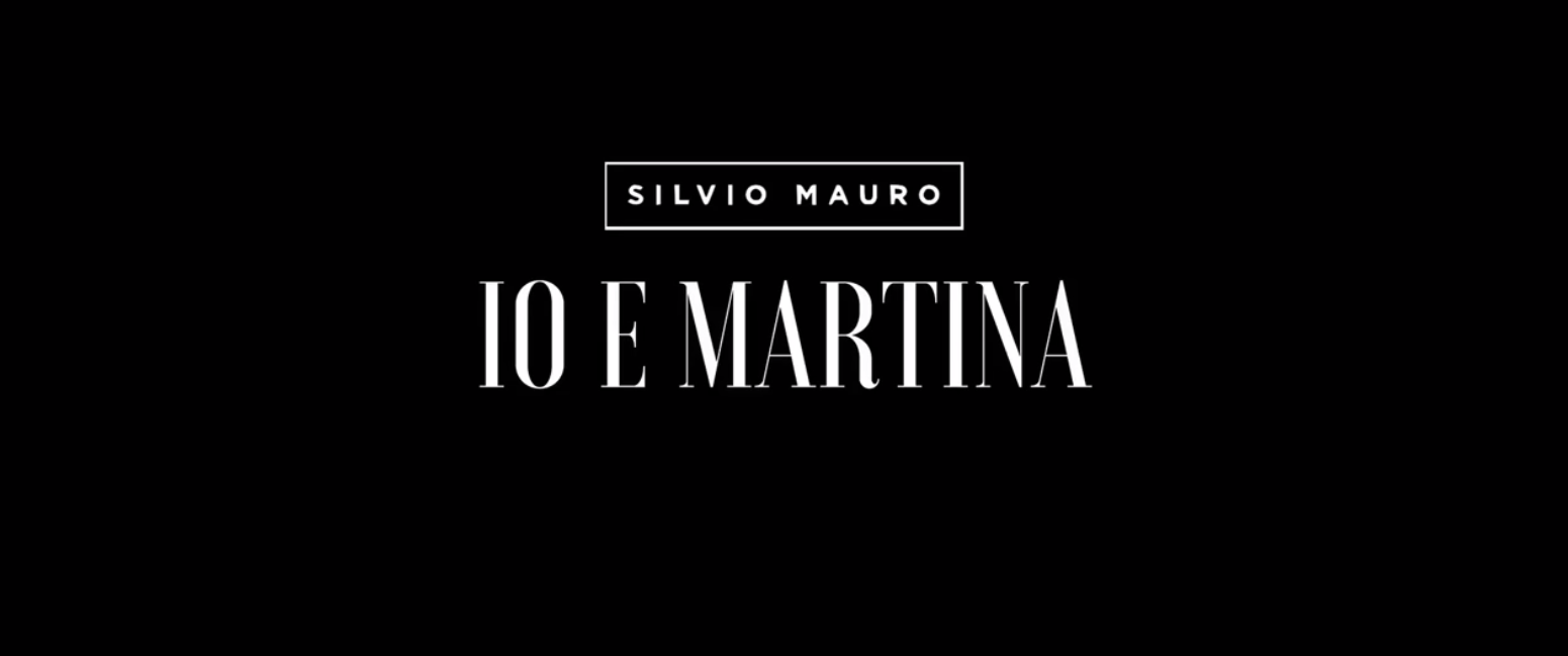 SILVIO MAURO presenta 