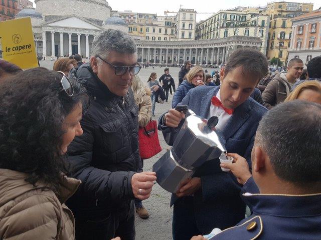 Musei gratis: domenica a Napoli 