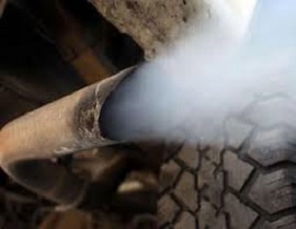 Inquinamento Tir, emissioni Co2 ancora in calo nel 2017