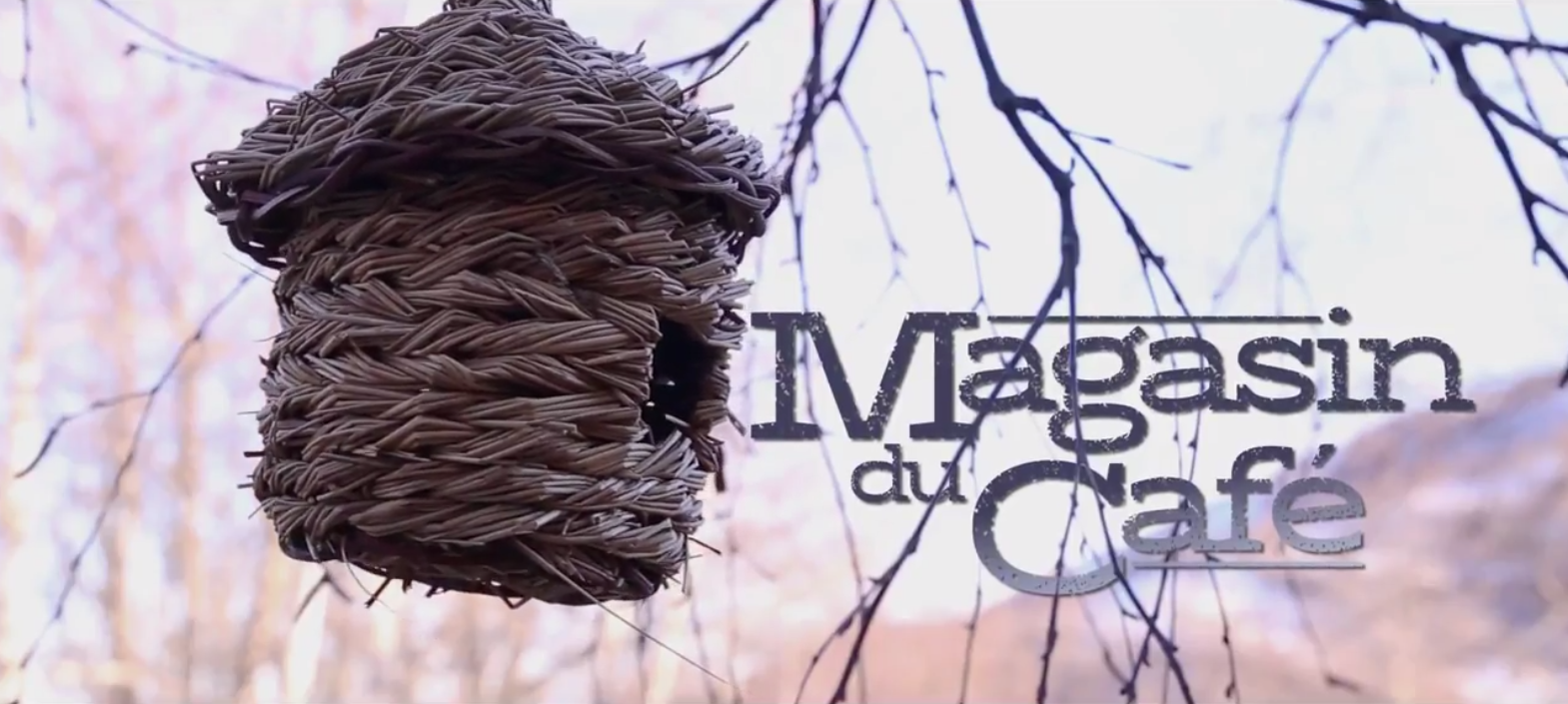 MAGASIN DU CAFE' presentano il primo video tratto dal loro album LANDSCAPE... 