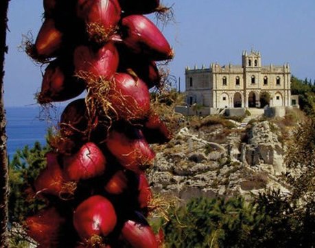 La confettura di Cipolla rossa, una delizia che stuzzica la curiosità...e la gola!!