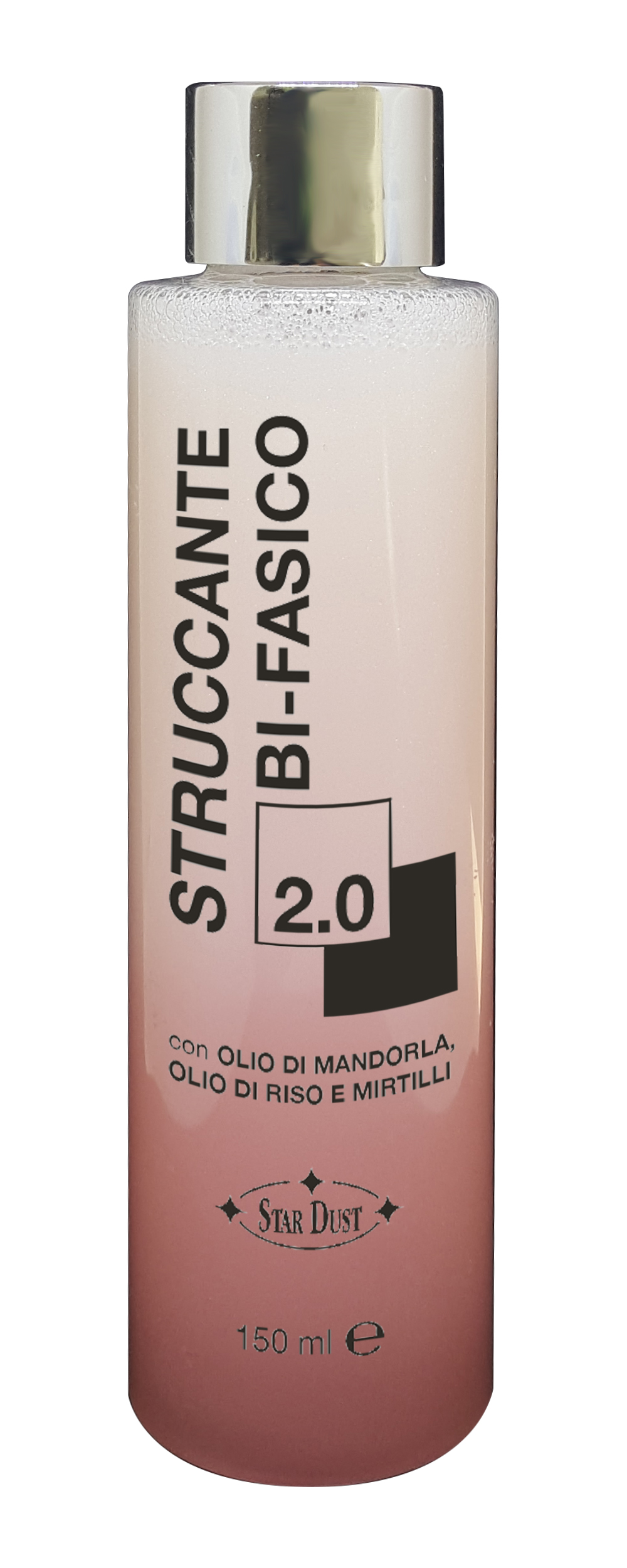 Struccante Bi-fasico: con Star Dust via il makeup in un semplice gesto