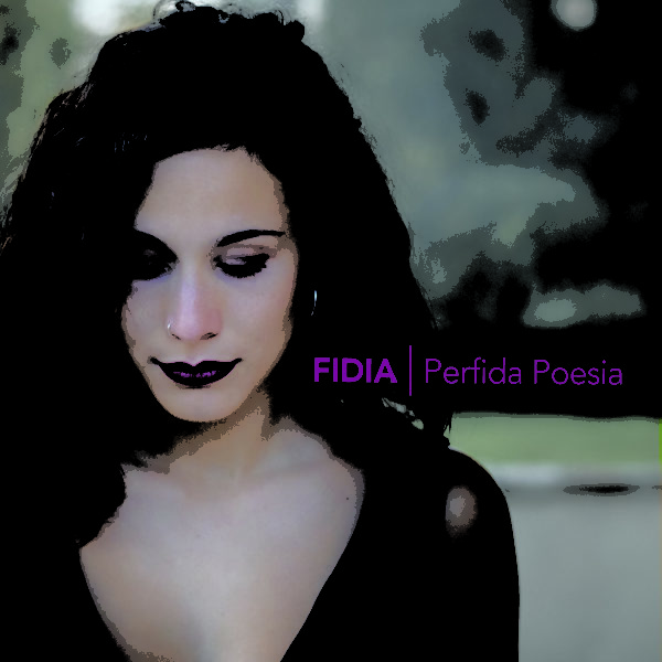 Fidia in radio con “Perfida poesia”, una canzone contro il femminicidio