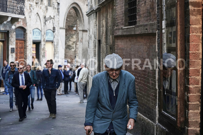 BELLEZZA di Alessio Di Franco