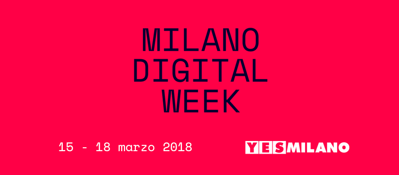 #Bar4.0, Ristopiù Lombardia per l’Horeca in occasione della MilanoDigitalWeek