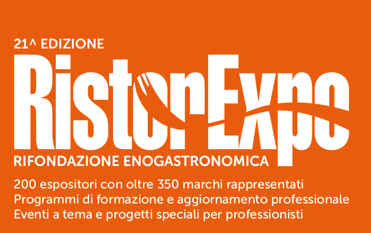 Ristopiù Lombardia presente a RistorExpo con superospiti e prodotti di eccellenza