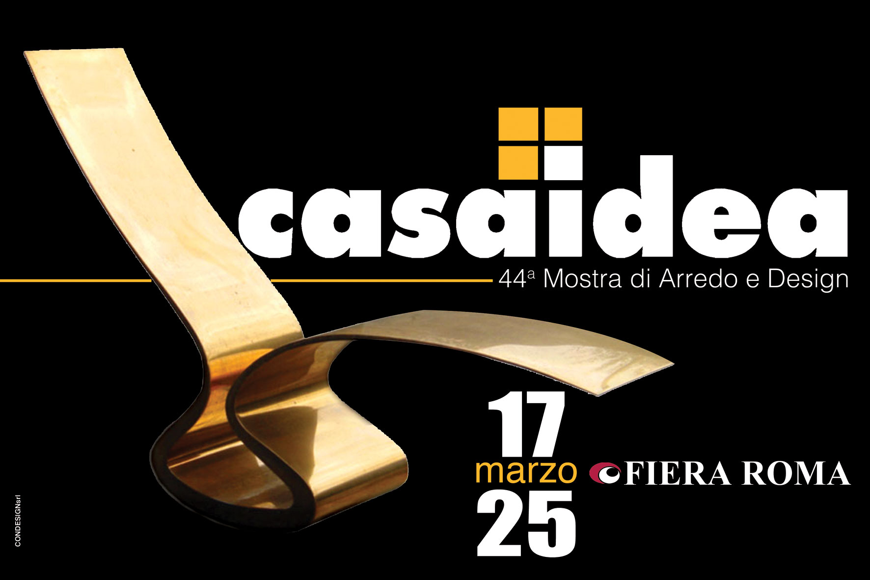 È on air la campagna di Casaidea 2018