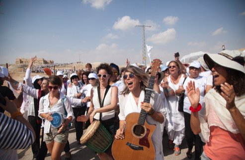 DICIOTTESIMA EDIZIONE DEL FESTIVAL LO SPIRITO DEL PIANETA, A CHIUDUNO (BG)...AL SUO INTERNO TANTISSIME NOVITA' E ATTIVITA'... 