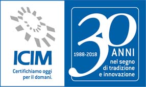 A MCE 2018 ICIM FESTEGGIA I SUOI 30 ANNI DI ATTIVITÀ