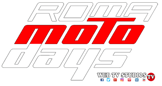 Roma Motodays si conferma un successo 