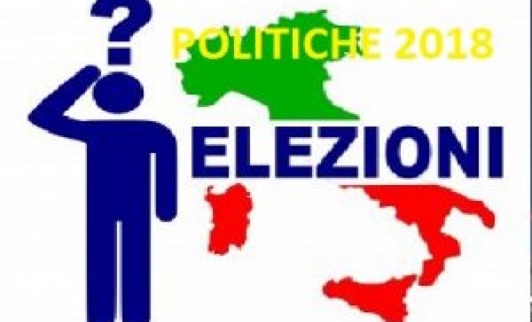 Napoli: Politiche 2018 Collegio Campania 2. Ricorsi alla Corte di Appello di Napoli dei candidati al Senato Peppe De Cristofaro-LeU e Giosy Romano-FI.  (Scritto da Antonio Castaldo