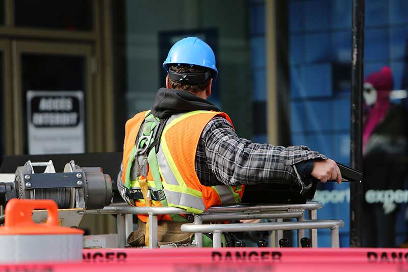 L’importanza della sicurezza sul lavoro: la figura del RSPP