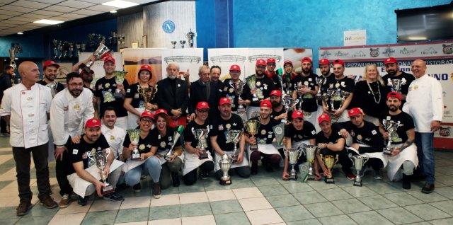 Successo a Campobasso per l’evento UPTeR