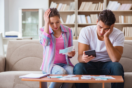 6 milioni di italiani ogni giorno discutono in famiglia per ragioni legate al risparmio 