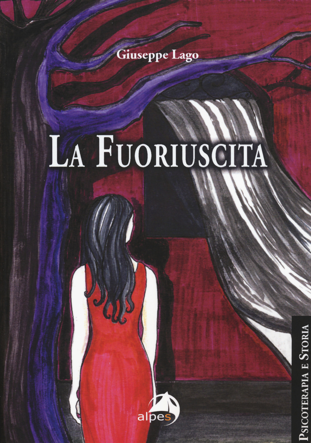 Il 12 aprile la presentazione del libro “La Fuoriuscita” di Giuseppe Lago 