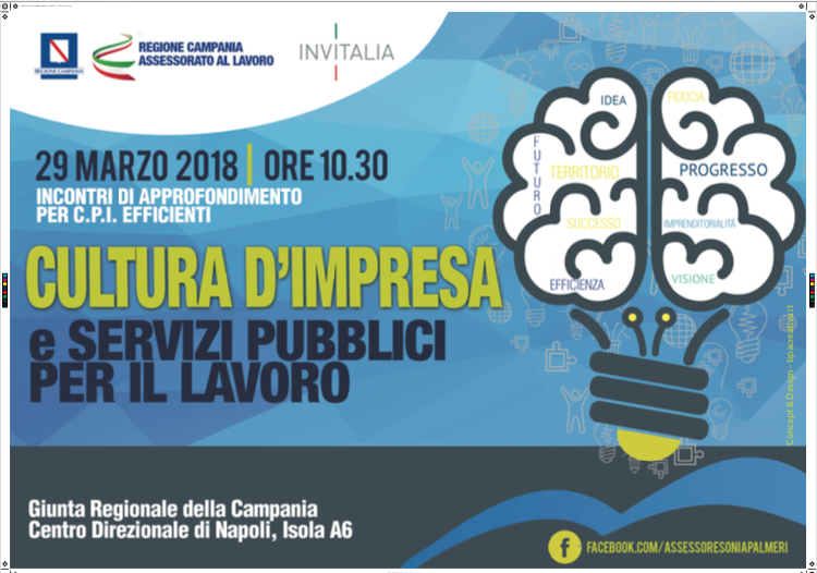 Lavoro, Palmeri: “Al via lo sportello ALA, Autoimpiego e Lavoro Autonomo, all'interno dei centri per l'impiego.”