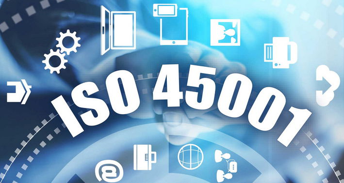 Il modello cindinico e la nuova norma ISO 45001