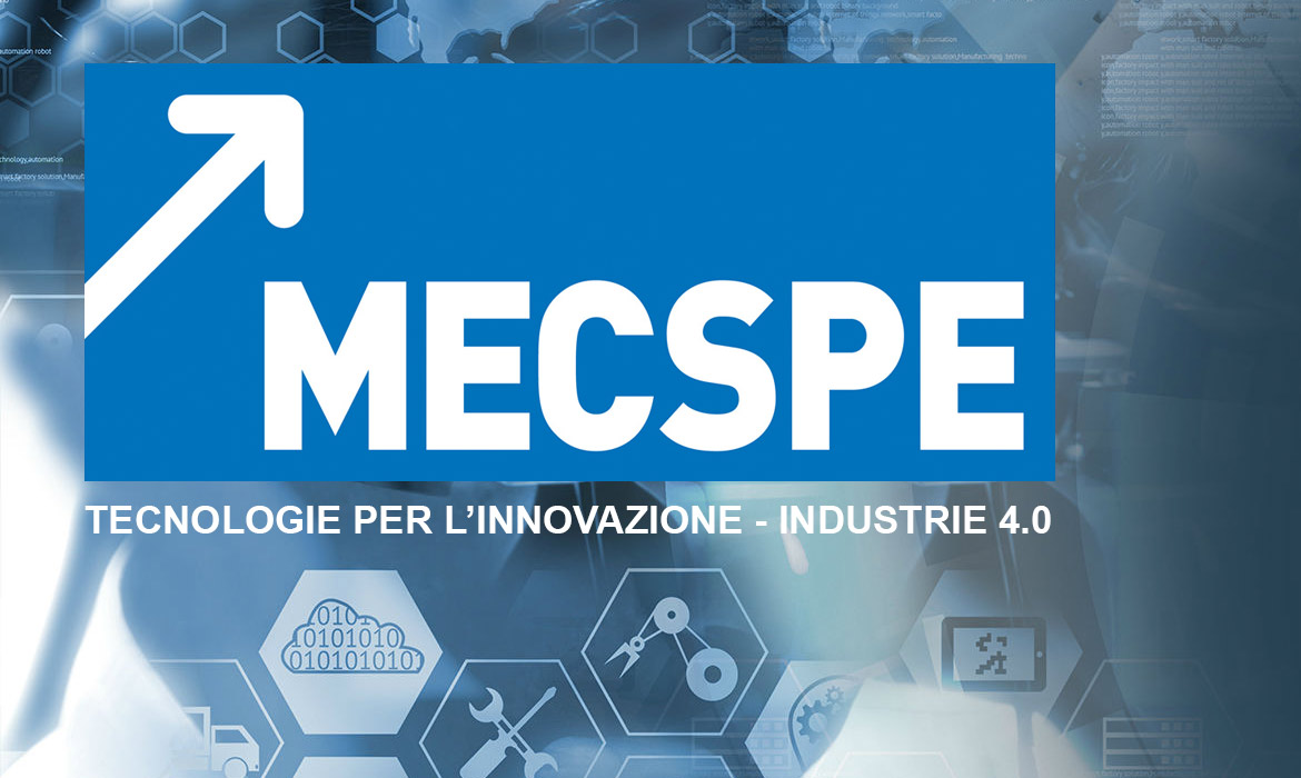 Simulazione e progettazione 4.0, un successo al MECSPE 2018