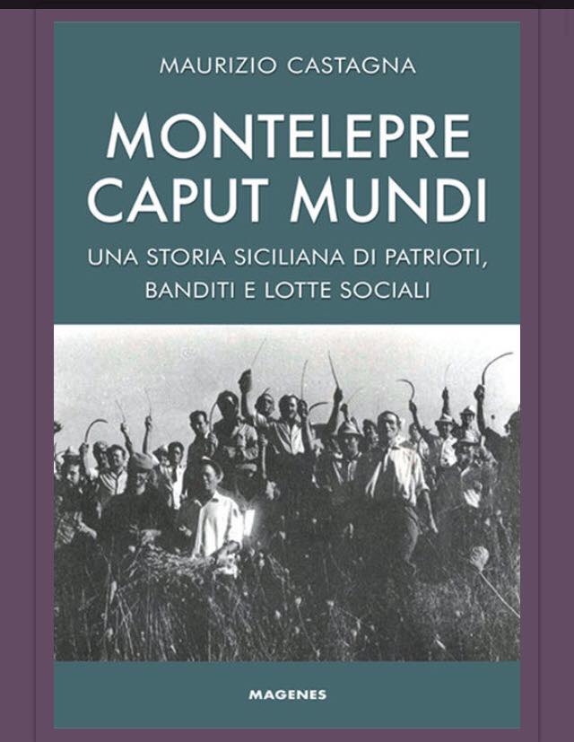 Incontri con l'Autore Maurizio Castagna