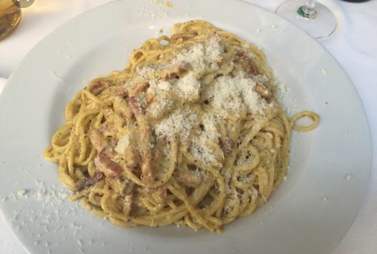 Il Mondo festeggia la #CarbonaraDay