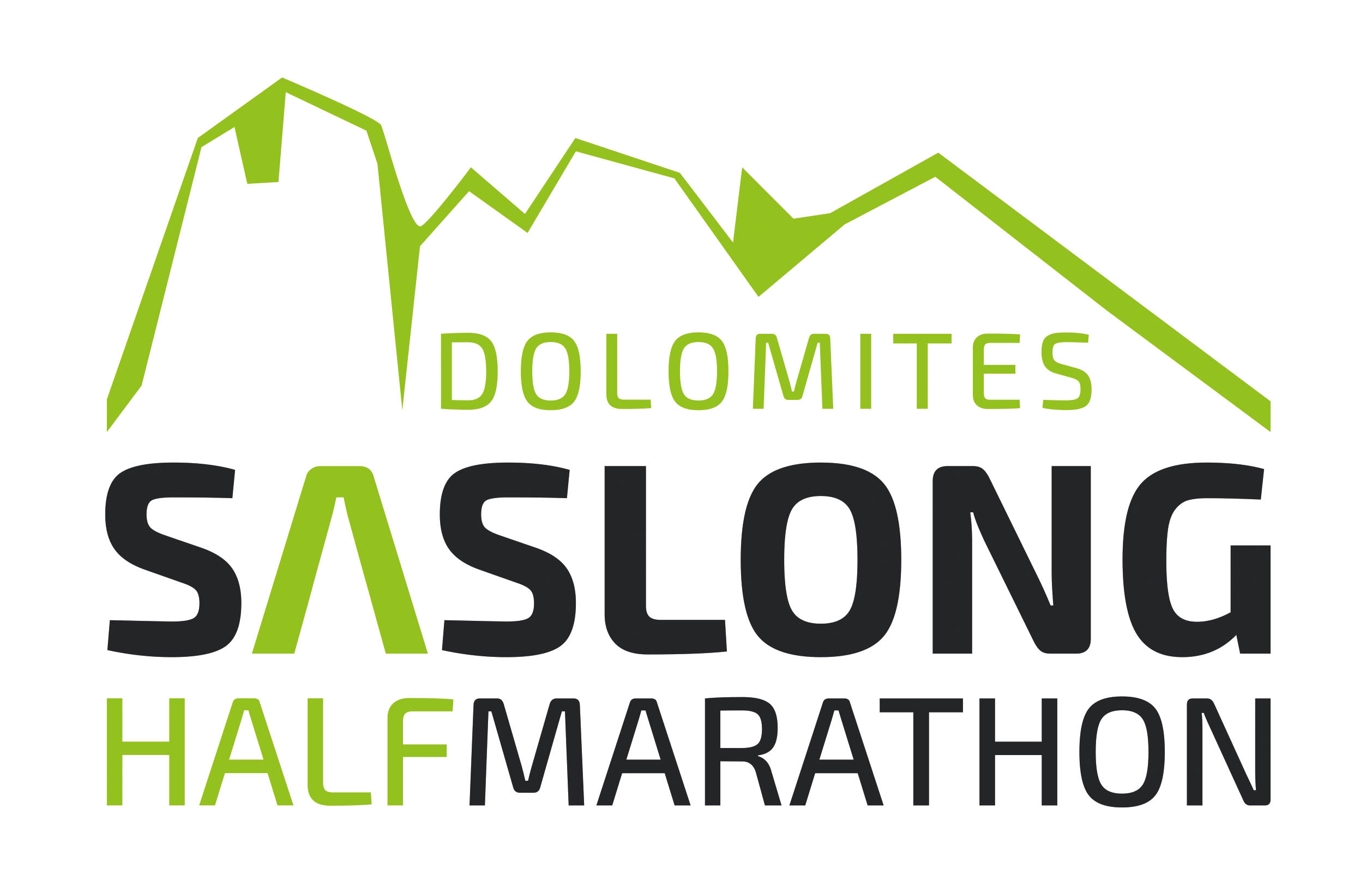 DOLOMITES SASLONG HALF MARATHON. UNA “PRIMA” IN CUI SARANNO TUTTI VINCITORI!