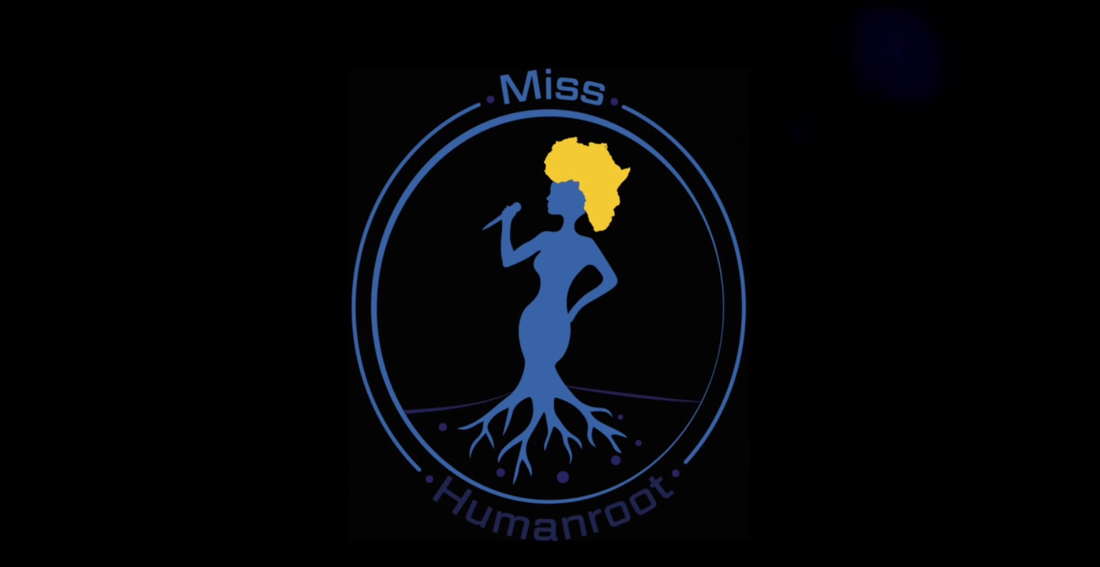 MISS HUMANROOT... artista italo africana... dopo RAI UNO e CORRIERE DELLA SERA che hanno parlato di lei, video del singolo ILLUSIONE LEGALE.