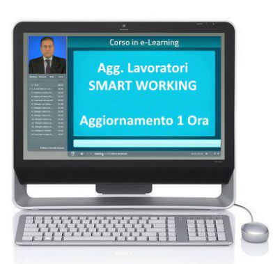 Smart Working: formare i lavoratori per tutelarne salute e sicurezza