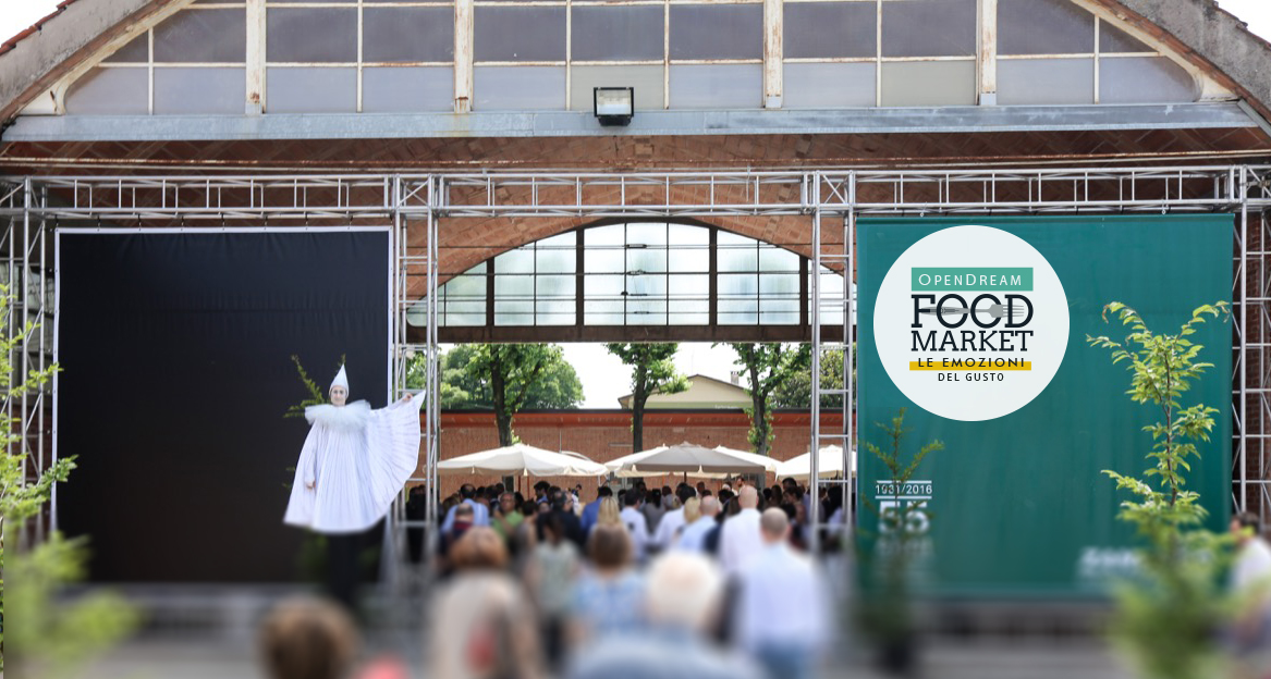 “OPENFOOD” ALL’EX PAGNOSSIN DI TREVISO: DUE GIORNI CON LE ECCELLENZE ENOGASTRONOMICHE DI 50 ESPOSITORI E 40 VIGNAIOLI 