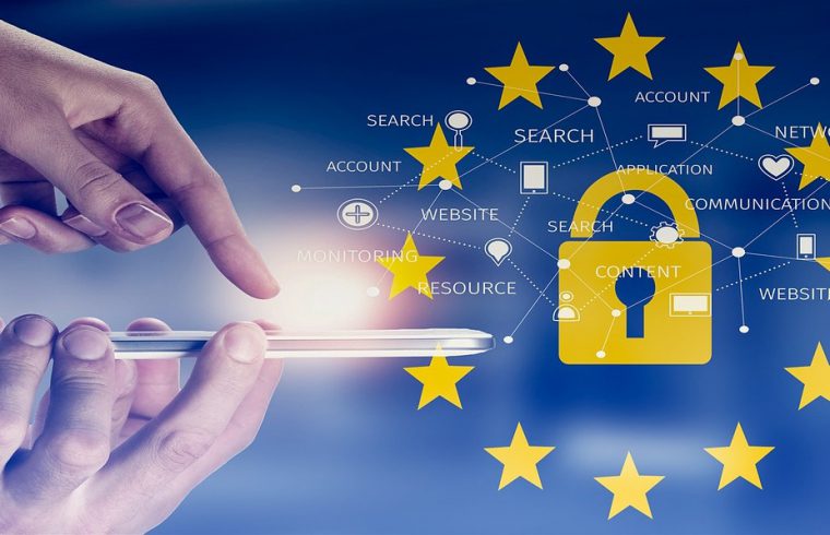 GDPR, cos’è e cosa comporta?