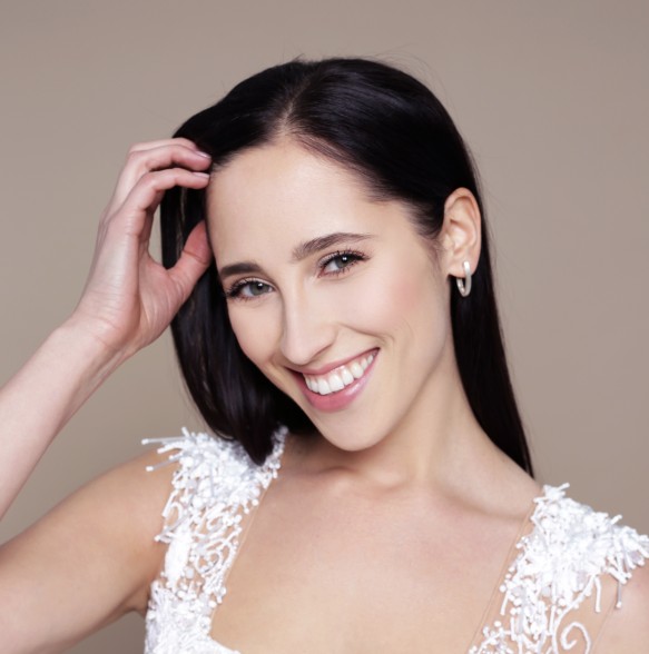 Elina Nechayeva - partecipa al contest proponi la tua cover della canzone ''La forza'' in gara all'Eurvision song contest