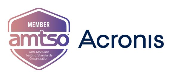 Acronis entra a far parte dell'AMTSO  e consolida la sua posizione nel settore della protezione dati